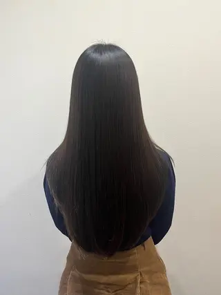 ロング marjoram所属・marjoram /akariのヘアスタイル