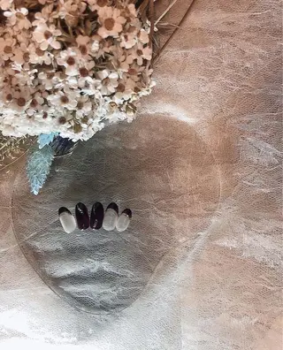 ネイル 🧸 Emiri🫧のマツエク・マツパデザイン