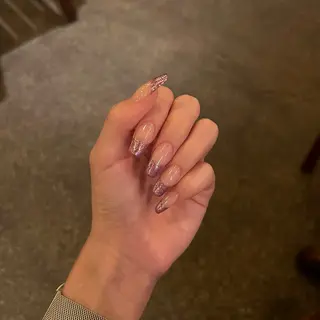 ネイル Schon🫧 yuna🫧のネイルデザイン