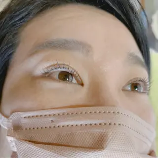 マツエク・マツパ みっちーサロン shioのマツエク・マツパデザイン