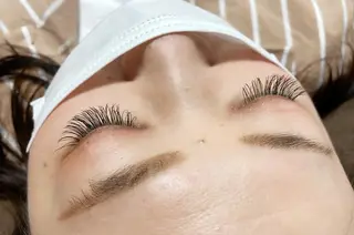 マツエク・マツパ Lycka リュッカのマツエク・マツパデザイン