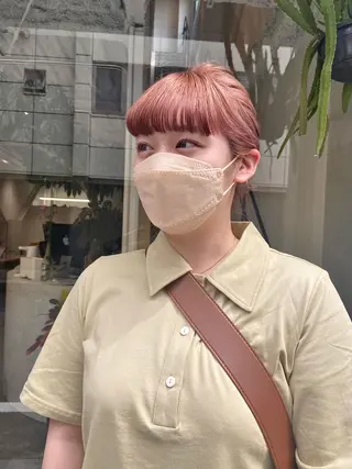 マツエク・マツパ om's eye hiyoriの眉毛・アイブロウイメージ