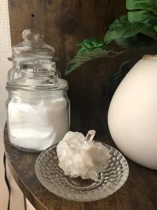 大西 知世のエステ・リラクイメージ