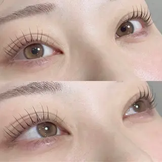 マツエク・マツパ aimy あいなの眉毛・アイブロウイメージ