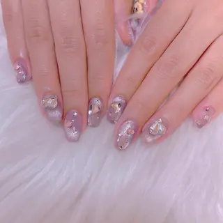 ネイル Private Salon 大宮のネイルデザイン