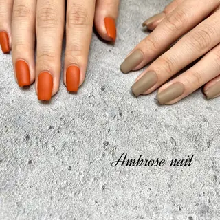 ネイル Kobe nail Uedaのネイルデザイン