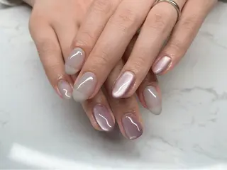 ネイル O's nailのネイルデザイン