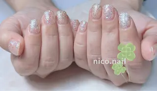 ネイル nico nailのネイルデザイン