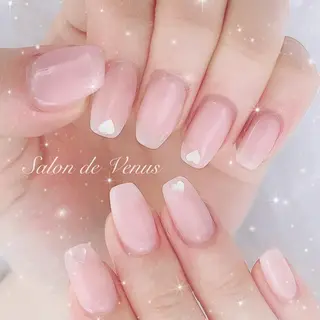 ネイル ネイリスト CHIAKIのネイルデザイン