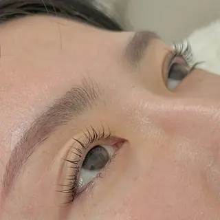 マツエク・マツパ radieux MIZUHO️🫧のマツエク・マツパデザイン