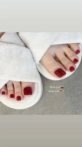 ネイル Nail Salon Gummi.のネイルデザイン