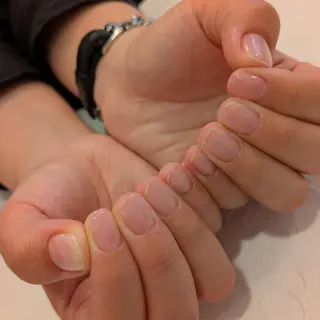 ネイル ジェヌインネイル 河内のネイルデザイン