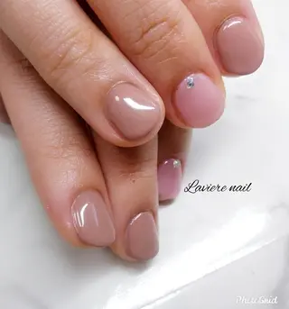 ネイル Laviere nail&脱毛サロンのエステ・リラクイメージ