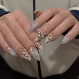 ネイル Amy Nail所属・Amy Nailのネイルデザイン