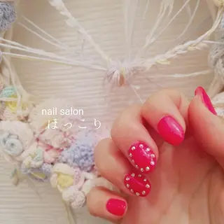 ネイル ネイルサロンほっこり kanaのネイルデザイン