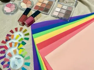 カラー 岡部 あつこ Youstylingのその他イメージ