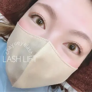 マツエク・マツパ chayu eyelashのその他イメージ