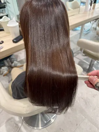 パーマ ましゅう😎 モデル募集中✨のヘアスタイル