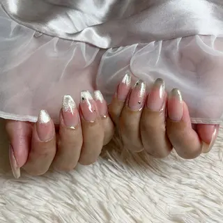 ネイル LUMIERU RIKAのネイルデザイン