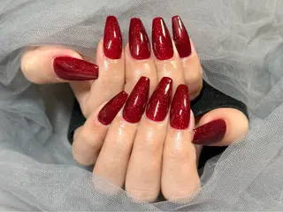 ネイル Nail Salon KURELLYのネイルデザイン