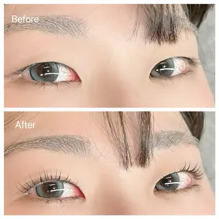 マツエク・マツパ some some some3🦄手銭のマツエク・マツパデザイン