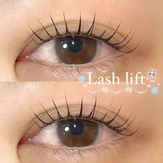 マツエク・マツパ 𝐞𝐢𝐠𝐡𝐭 nanako ♡ྀིのマツエク・マツパデザイン