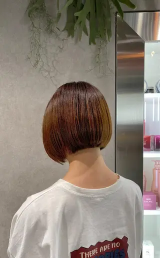 メンズ お洒落カジュアル🍃 まなとのヘアスタイル