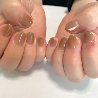 ネイル NAILSALON RandU...のネイルデザイン