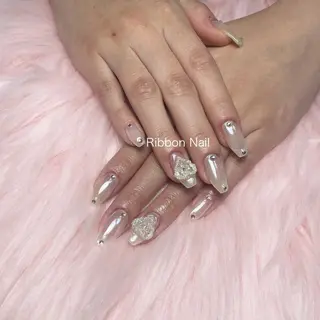 ネイル Nail Ambra 小山のネイルデザイン
