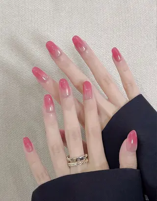 ネイル Dione Nail カオリのネイルデザイン