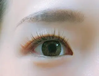 マツエク・マツパ WAKUDA MOEMIのマツエク・マツパデザイン