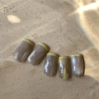 ネイル T Kのネイルデザイン