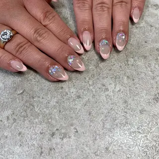 ネイル S. JEWELのネイルデザイン