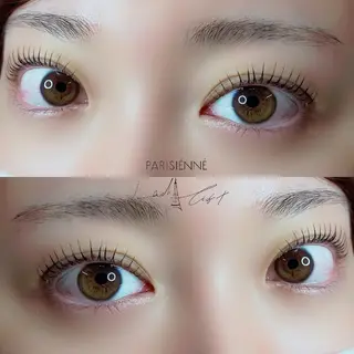 マツエク・マツパ 🍒♡RiRi  Lash ♡🍒のマツエク・マツパデザイン