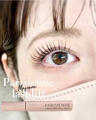 マツエク・マツパ LUCIA 天神店のマツエク・マツパデザイン