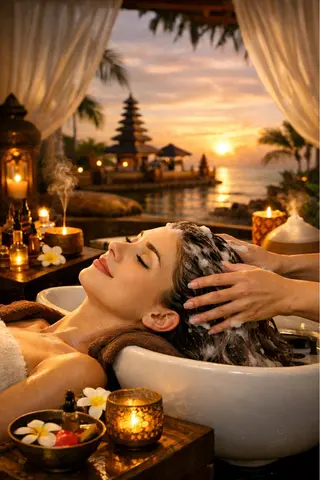 🍒艶髪/ヘッドスパ 🍒FUTA🍒のヘアスタイル