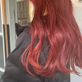 ロング カラー Noël / someya🌛のマツエク・マツパデザイン