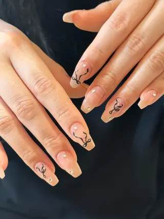 ネイル yumi nail sisiのネイルデザイン