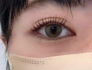 マツエク・マツパ ❁Noa‪‪❁ 長谷川明音の眉毛・アイブロウイメージ