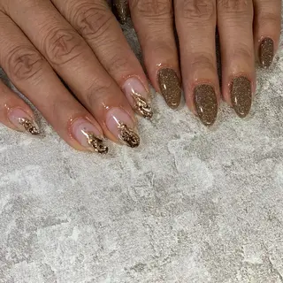 ネイル S. JEWELのネイルデザイン