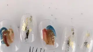 ネイル NAIL_ROOM Rのネイルデザイン