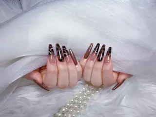 ネイル ENサロン けいのネイルデザイン