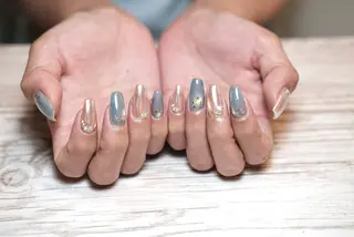 ネイル July nail salonのネイルデザイン