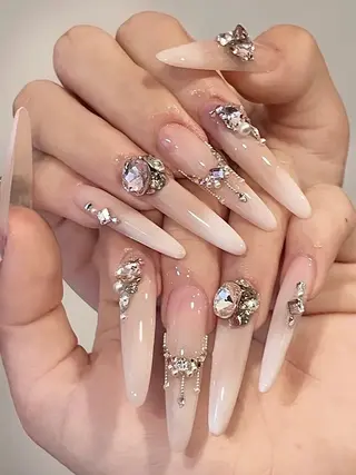 ネイル Vp ネイルのネイルデザイン