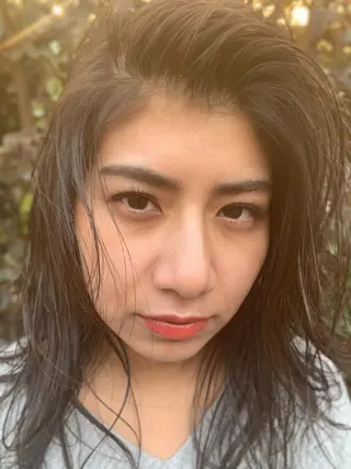 ミディアム カラー 【完全マンツー 恵比寿】佐藤 翔のヘアスタイル