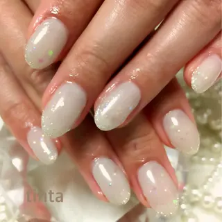 ネイル ネイルサロン ティンタ所属・馬場 典子のネイルデザイン