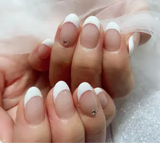 ネイル ＆ME アンドミーのネイルデザイン