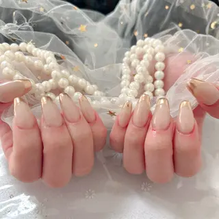 ネイル Kasumi Nailのネイルデザイン