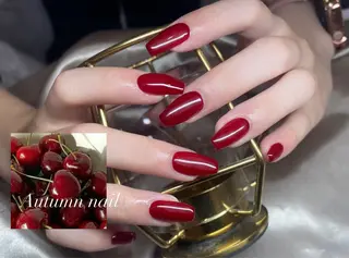 ネイル Pureté by Nnailのネイルデザイン