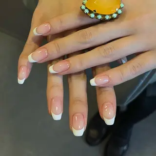 ネイル FUKASAWA Aのネイルデザイン